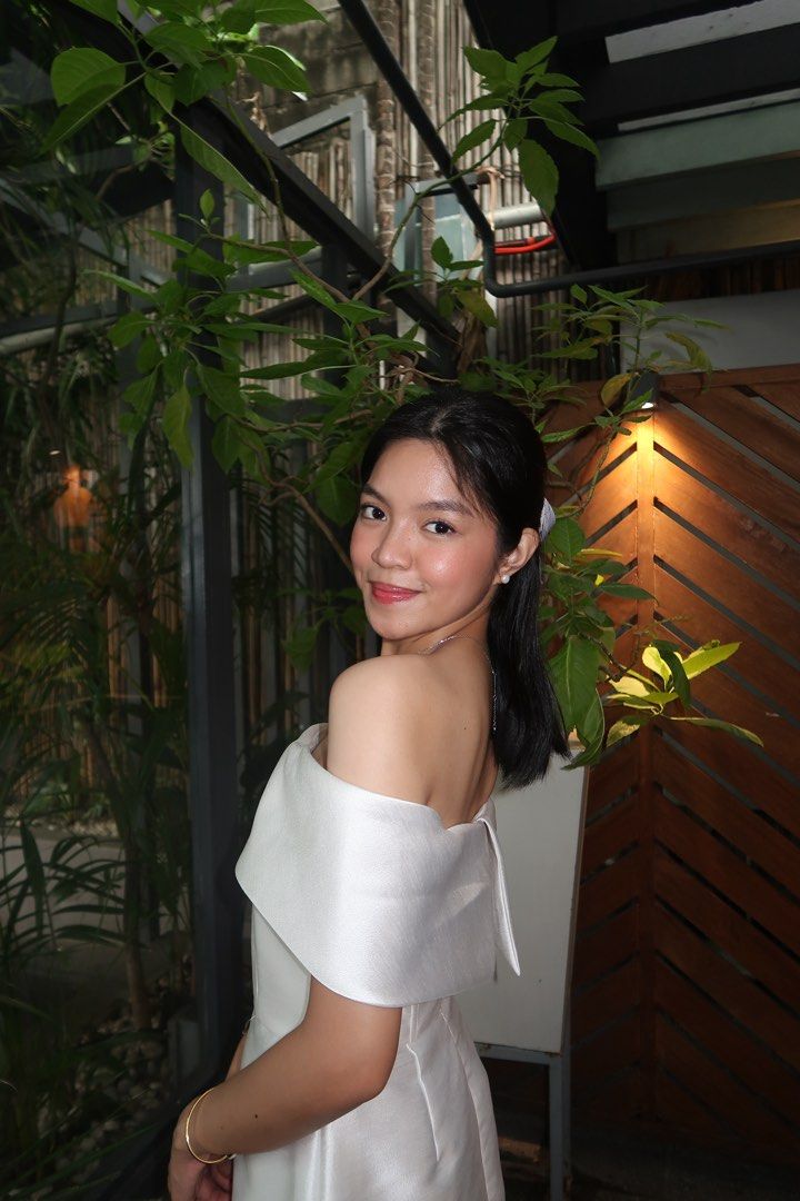 [RENT] Graduation Dresses - Laure by Roma Emilia & Marlowe, Women's ...