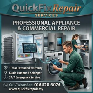 (Category: ) located in . Submitted by quickfixrepairservices (Listing ID 1429457590, Image 1). Description: .