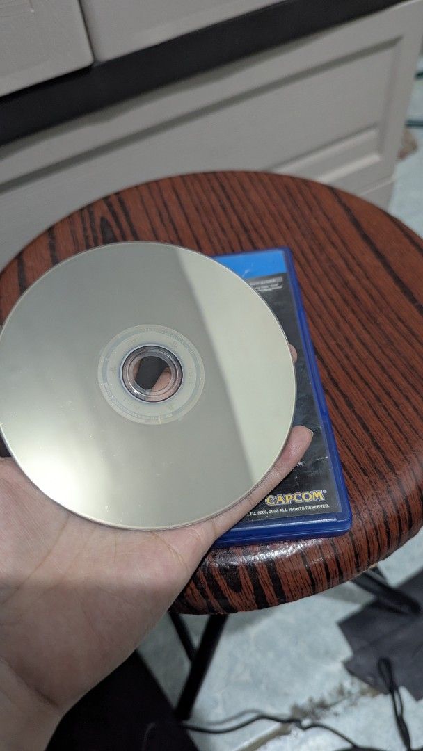 Resident Evil 4 remake PS4 Game, Video Gaming, Video Games, PlayStation ...