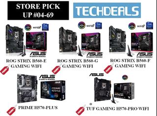 (Category: ) located in . Submitted by techdealssg (Listing ID 1429439300, Image 1). Description: .