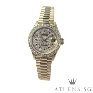 (Category: ) located in . Submitted by athenawatches (Listing ID 1429400898, Image 1). Description: .