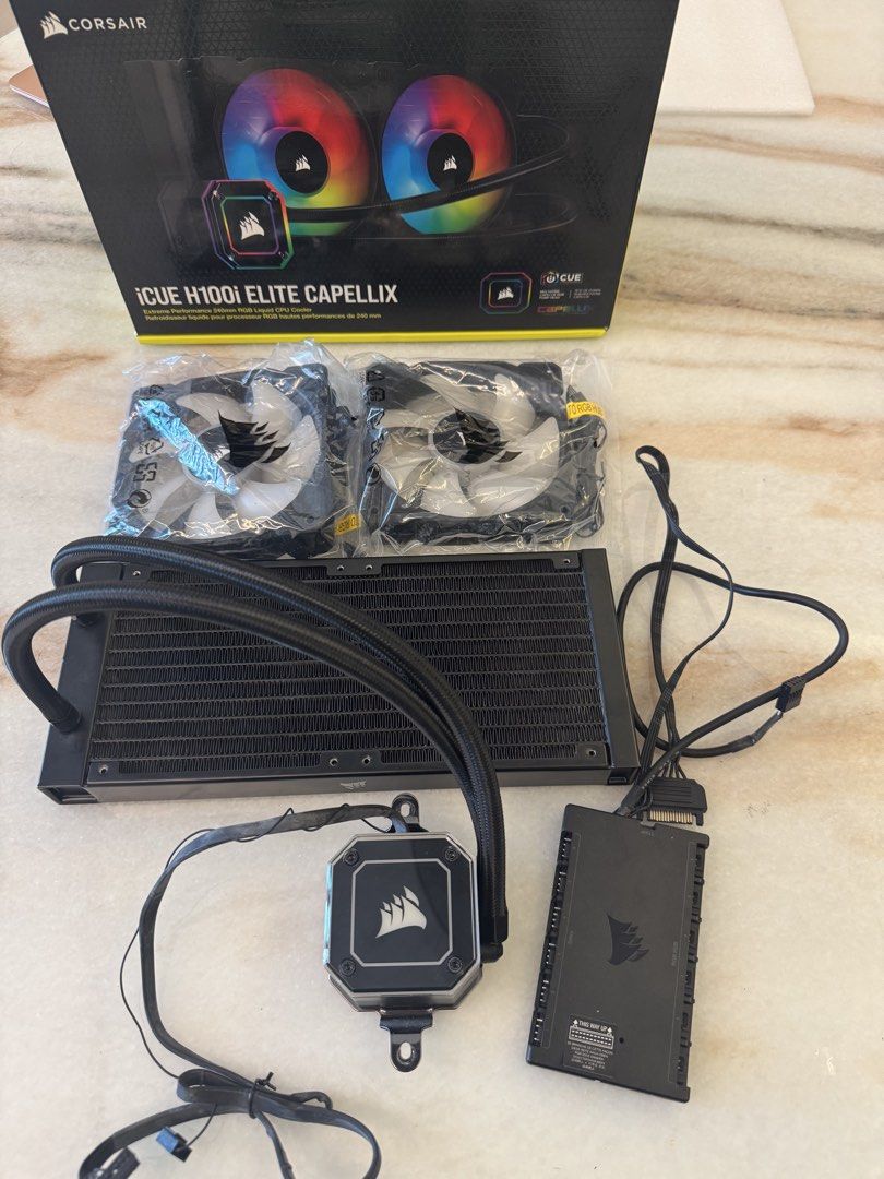 Ryzen 7 5800X bundle419602392029614082