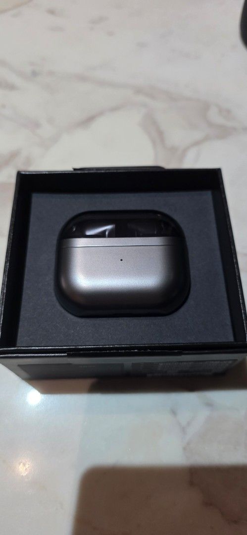 Samsung Buds 3 Pro