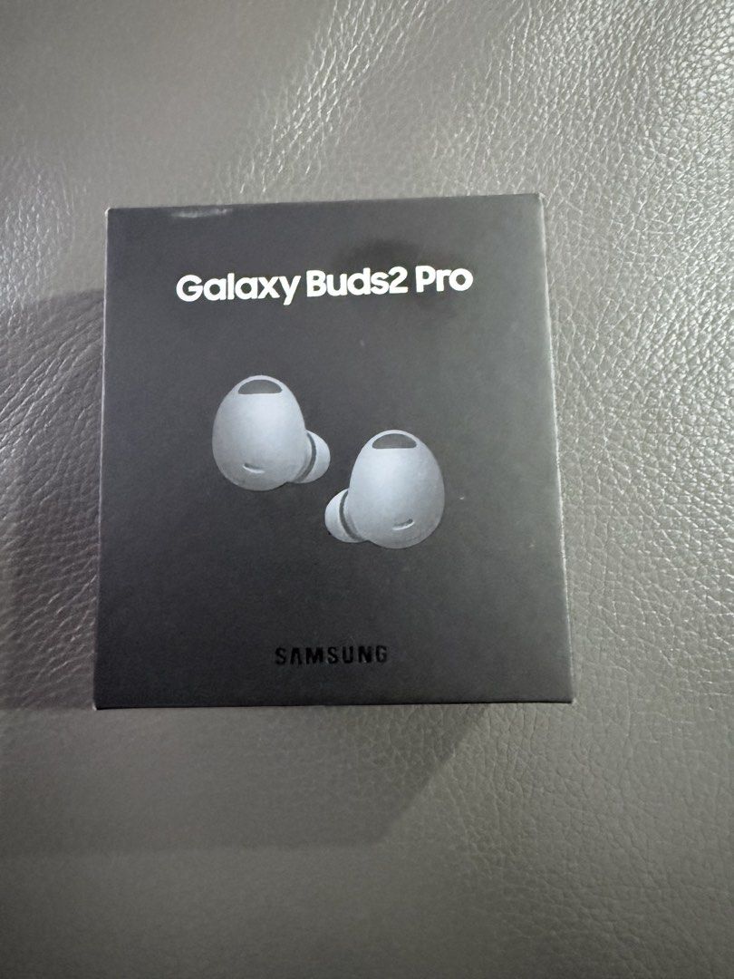 Samsung Galaxy Buds2 Pro