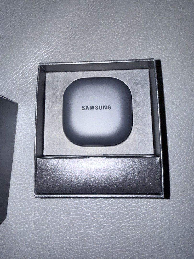 Samsung Galaxy Buds2 Pro418623587405670401