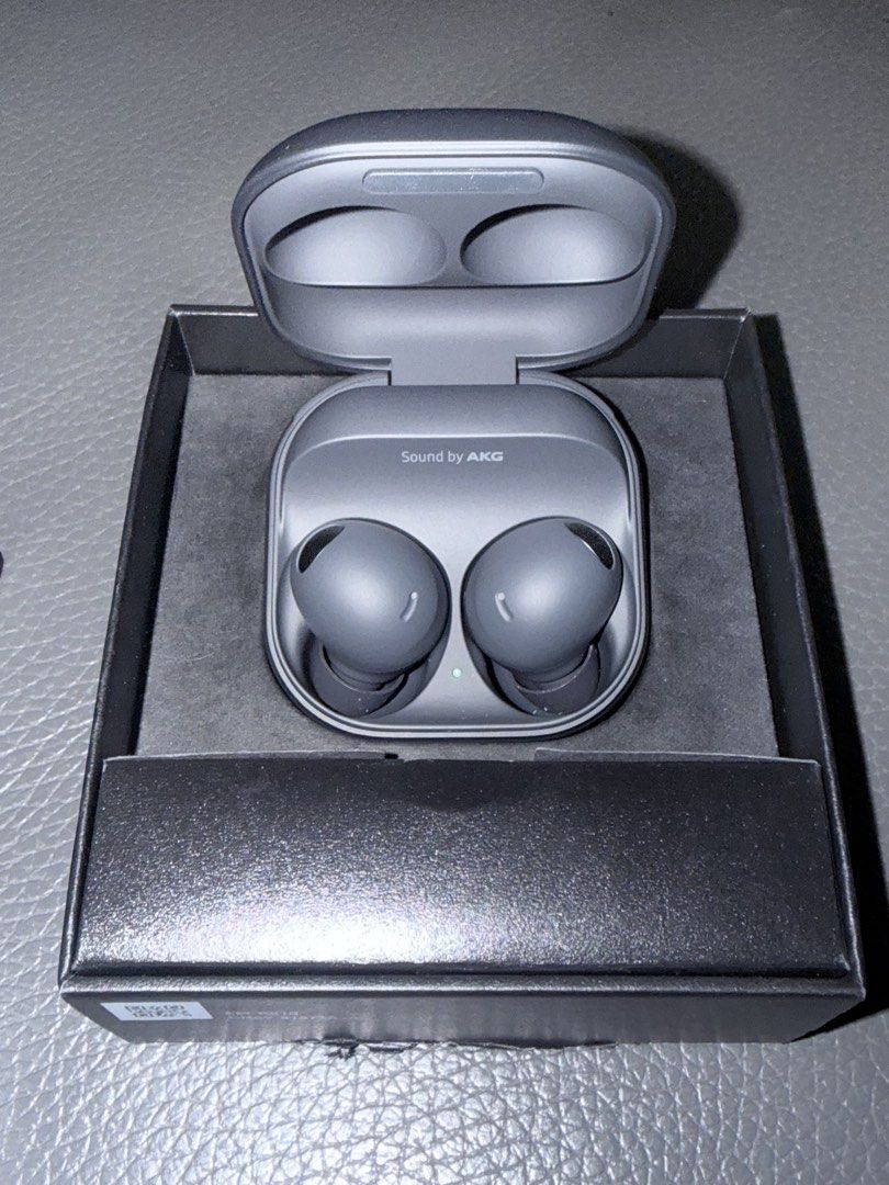 Samsung Galaxy Buds2 Pro418623587405670402