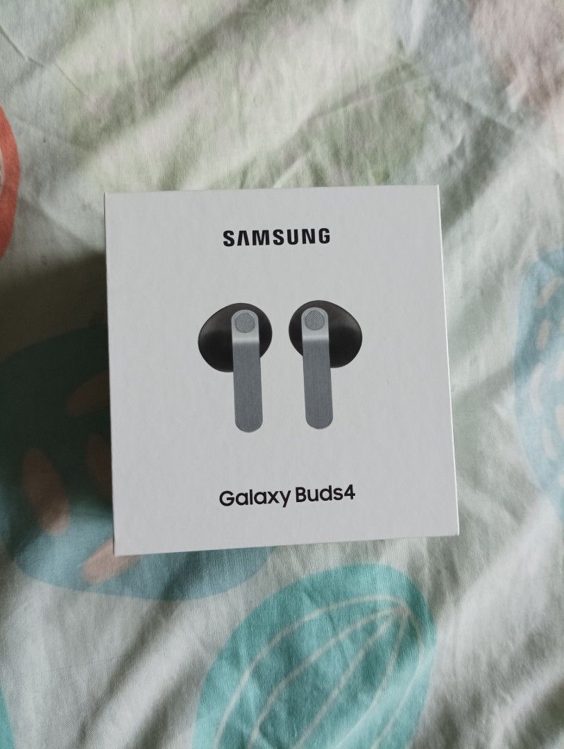 Samsung Galaxy Buds4 (2026)