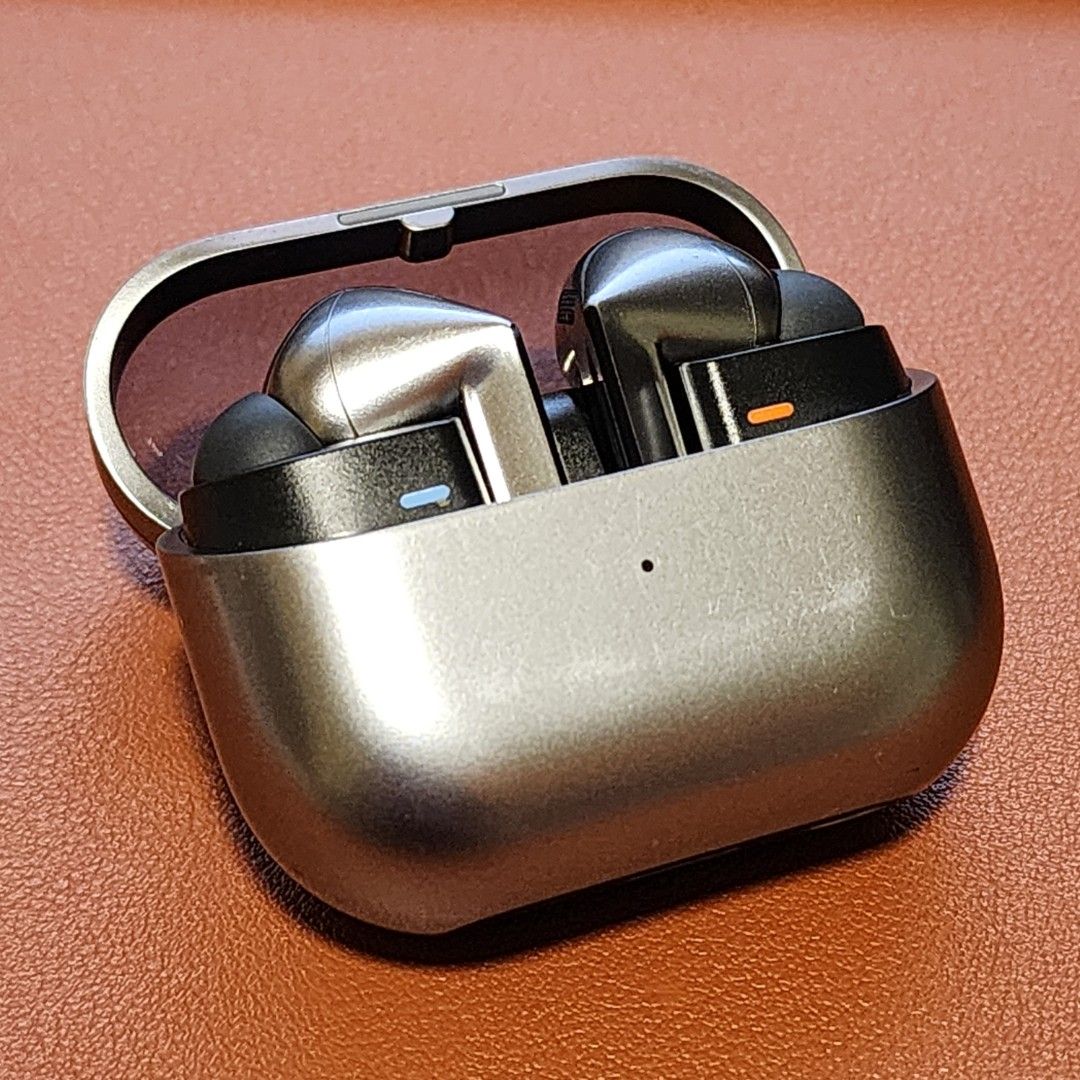 Samsung Buds 3 Pro