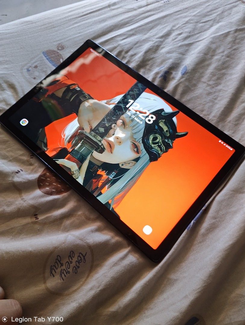 Samsung Galaxy tab a8 10.5 wifi 4/64 (Category: Android) located in Imus. Submitted by thegaragehub (Listing ID 1429370800, Image 1). Description: hi im selling my pre loved Samsung Galaxy tab a8 10.5 complete with box and manuals in good condition even the battery is in good condition and all parts orig never been opened honest issue usage of tab some marks slight fades sa corner due to papalit palit ng case but over all presentable pa din gagam