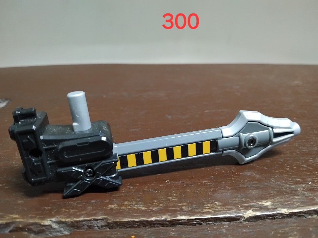 Sentai Parts dx (Category: Action & Battle Toys) located in San Fernando. Submitted by imlikeabird (Listing ID 1429441833, Image 2). Description: see photos above .