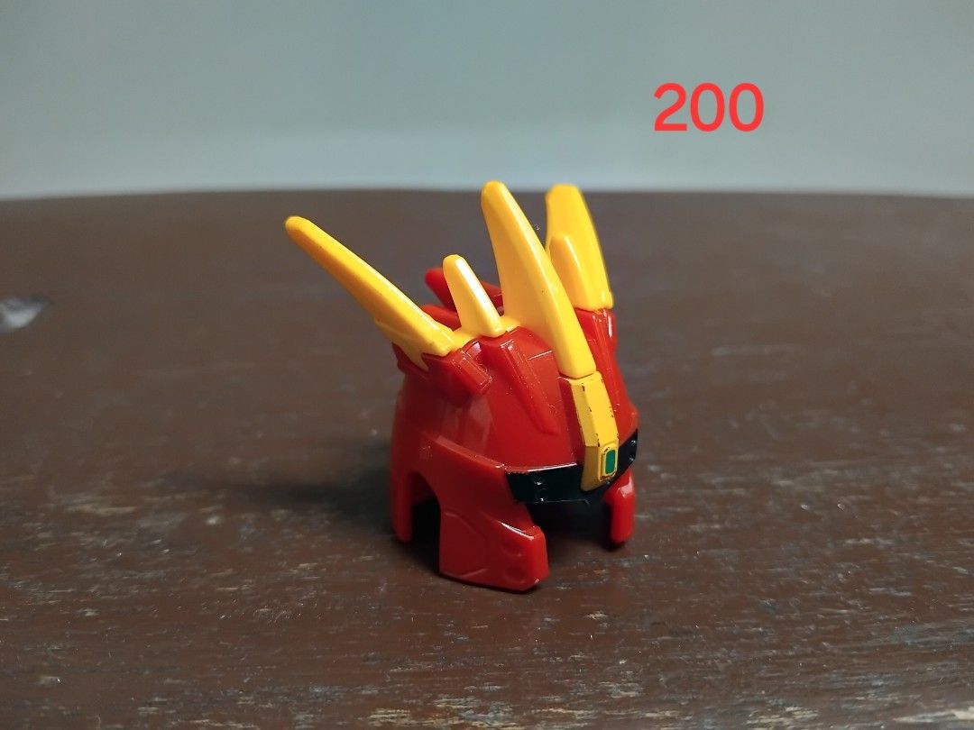 Sentai Parts dx (Category: Action & Battle Toys) located in San Fernando. Submitted by imlikeabird (Listing ID 1429441833, Image 1). Description: see photos above .