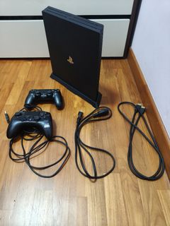 100+ Ps4 pro 1tb For Sale | Video Game Consoles | Carousell Singapore
