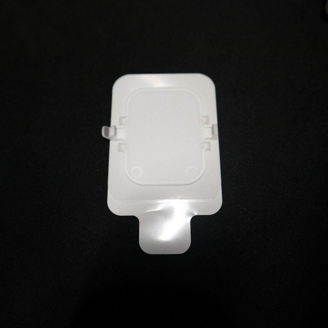 Sticky Tabs - Insta360 Go Ultra (Category: Cameras) located in San Pedro. Submitted by mmpnov (Listing ID 1429445008, Image 1). Description: ₱50 1pc CONDI 5/5 RFS extras LOC San Pedro, Laguna.