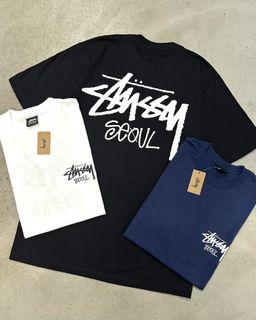Stussy & Wtaps & Fear Of God Essentials Collection item 2