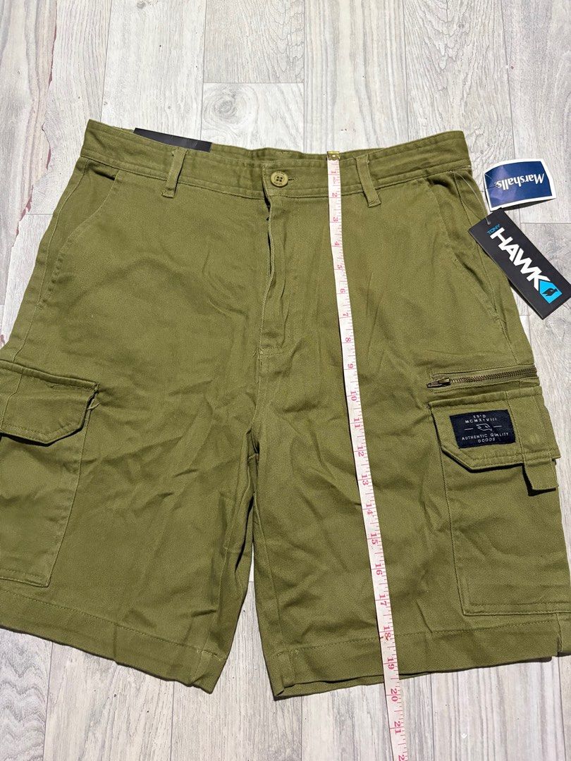 Tony Hawk Cargo short (Category: Shorts) located in Guihulngan. Submitted by fbthriftgoodsniace (Listing ID 1429381319, Image 2). Description: .