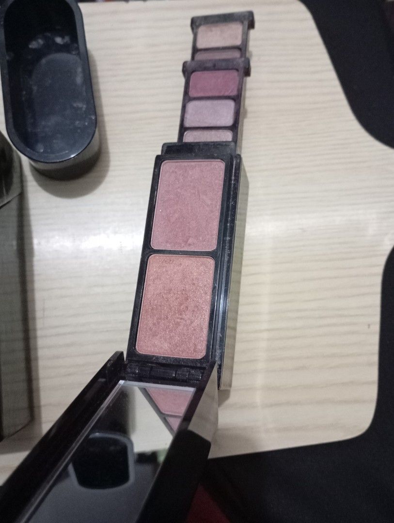 Victoria Jackson survival kit make up (Category: Makeup) located in Las Pinas. Submitted by quick_deals_great_finds2 (Listing ID 1429463311, Image 2). Description: .