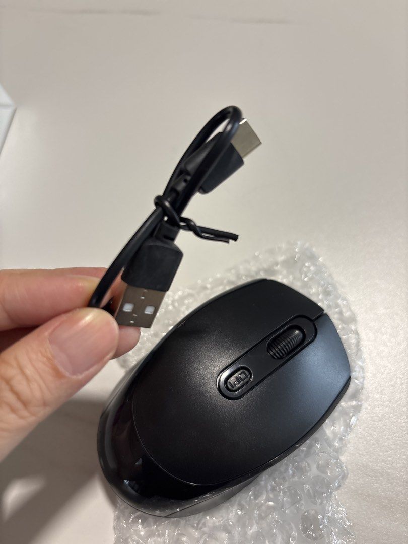 Wireless Mouse - Plug and Play469525045917132805