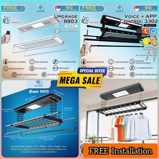 100+ Steigen automated laundry system For Sale | Clothes Drying Rack ...