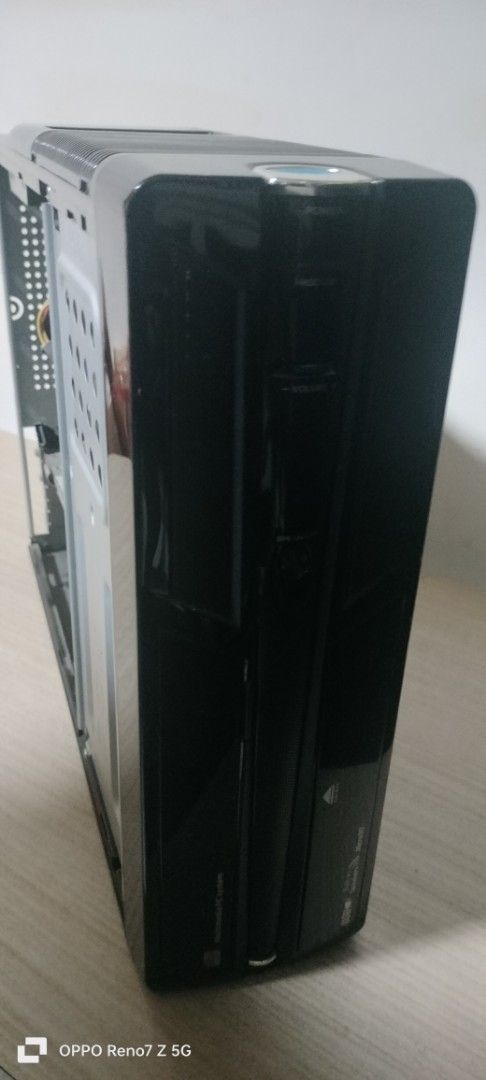Acer Desktop PC - Black65672549605505115