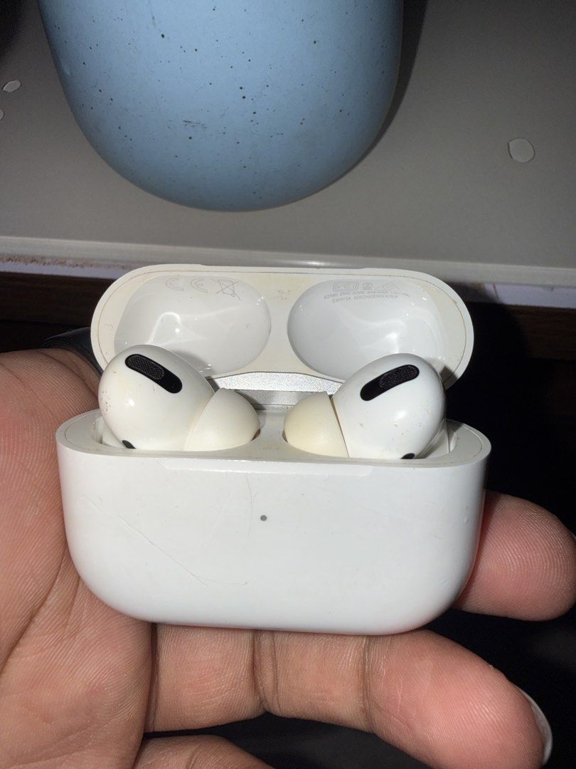 Airpods pro