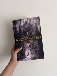 (Category: ) located in . Submitted by bookish_skippy (Listing ID 1424545464, Image 1). Description: .