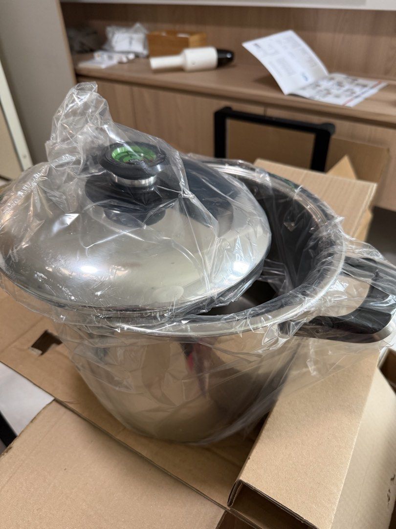 AMC Deep pot