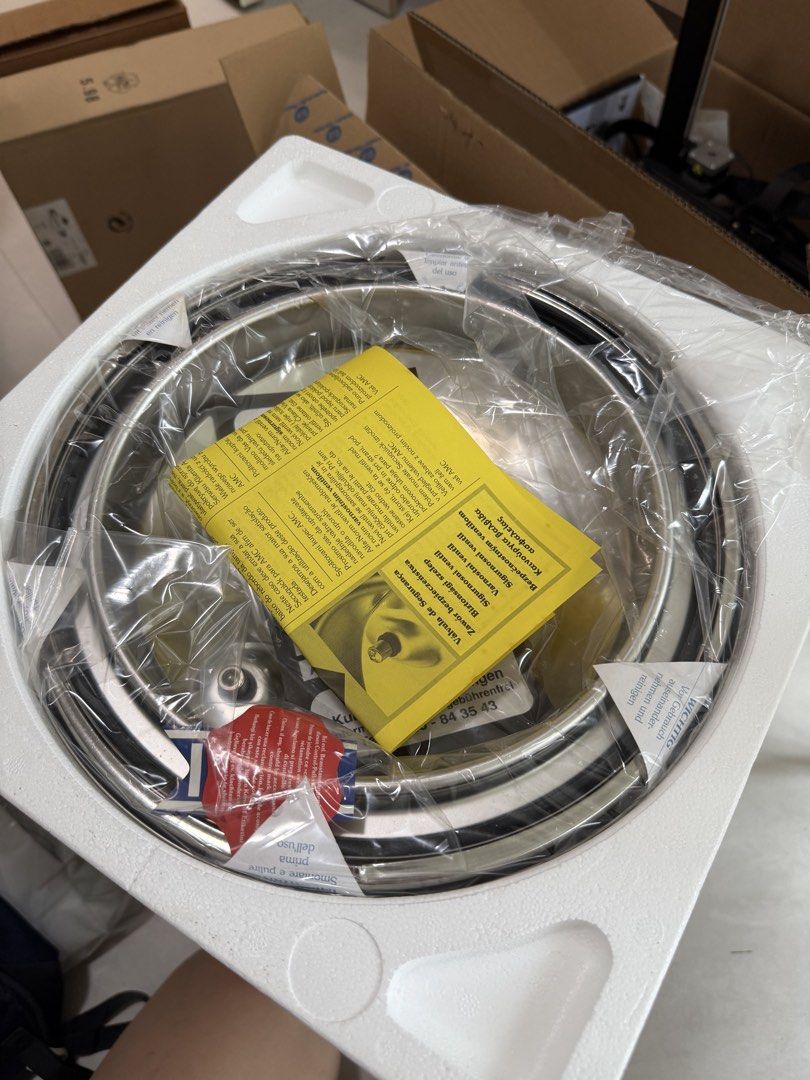 AMC Pressure cooker lid445497544152852481