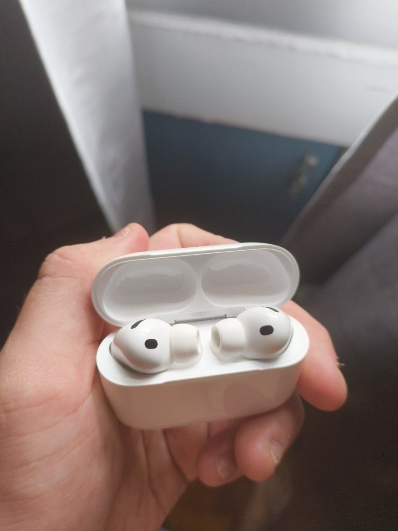 Apple AirPods Pro