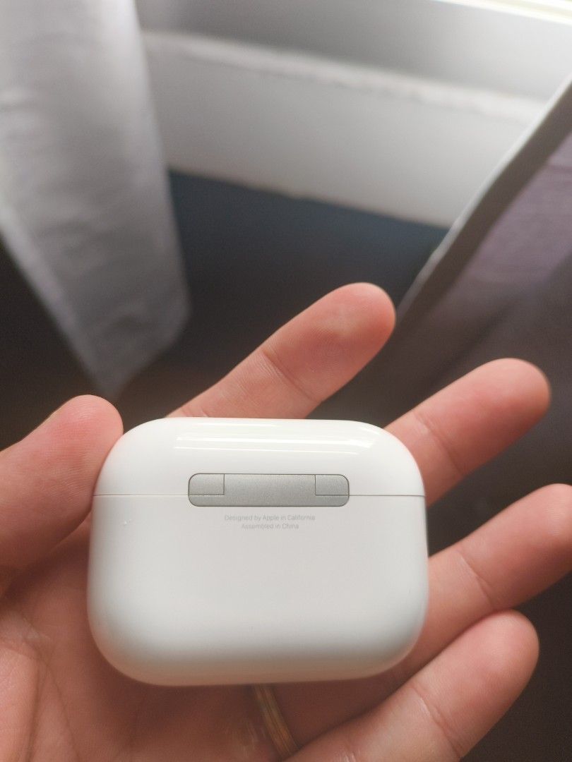 Apple AirPods Pro65615279000835112