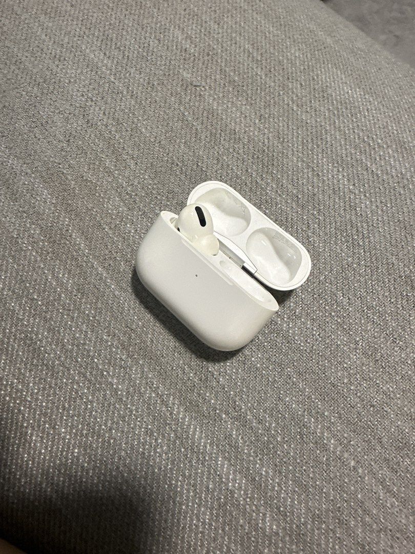 Apple AirPods Pro
