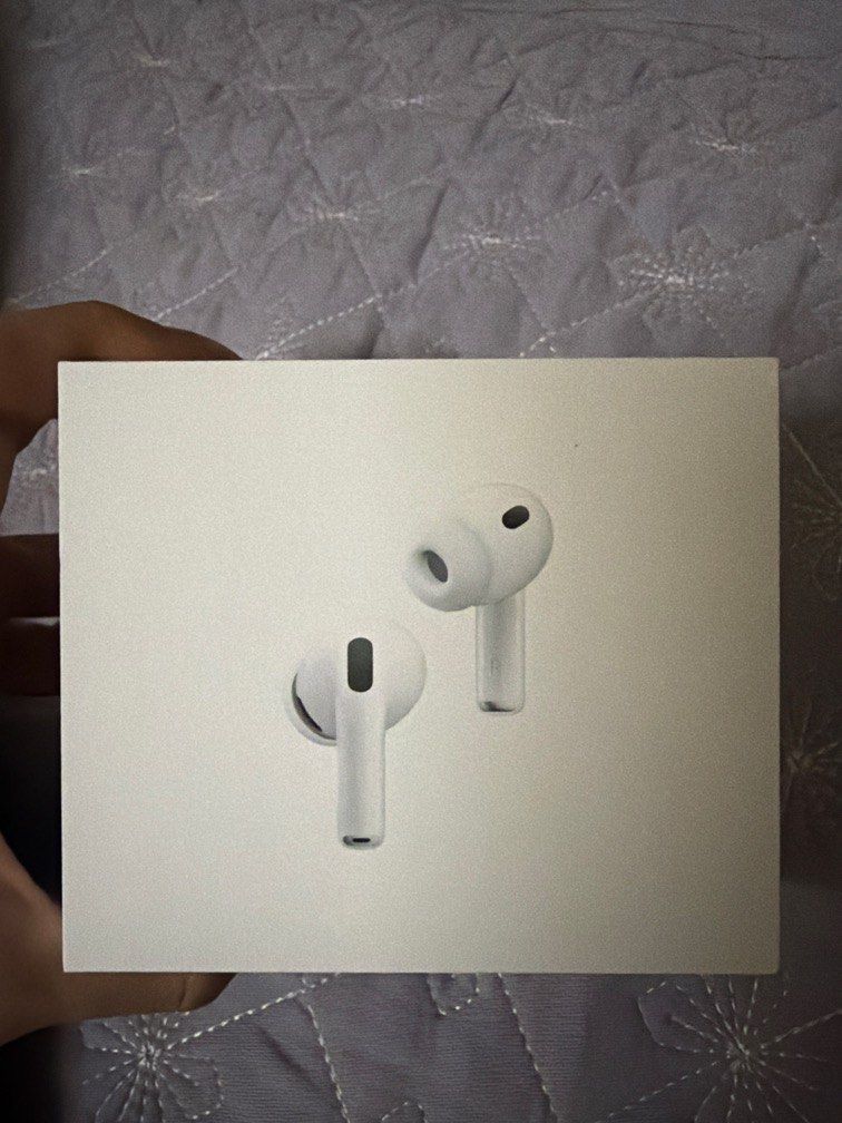 Apple Airpods Pro 3
