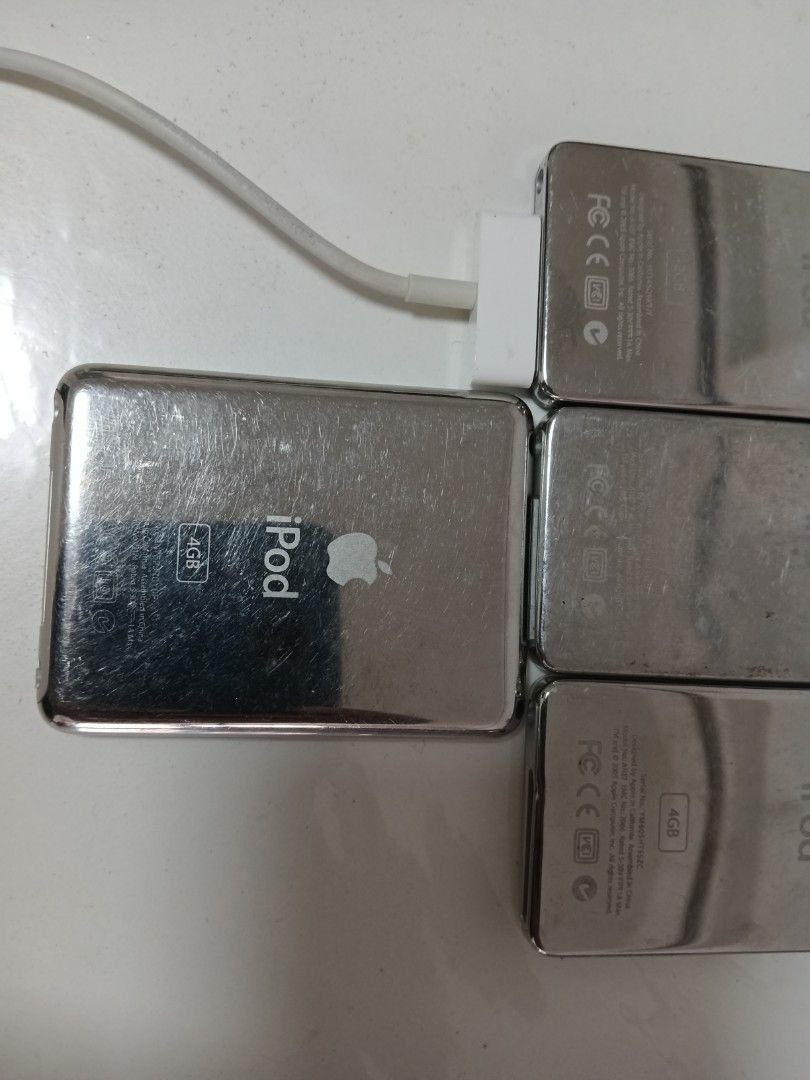Apple iPod nano Classic (Read description)65671957200001113
