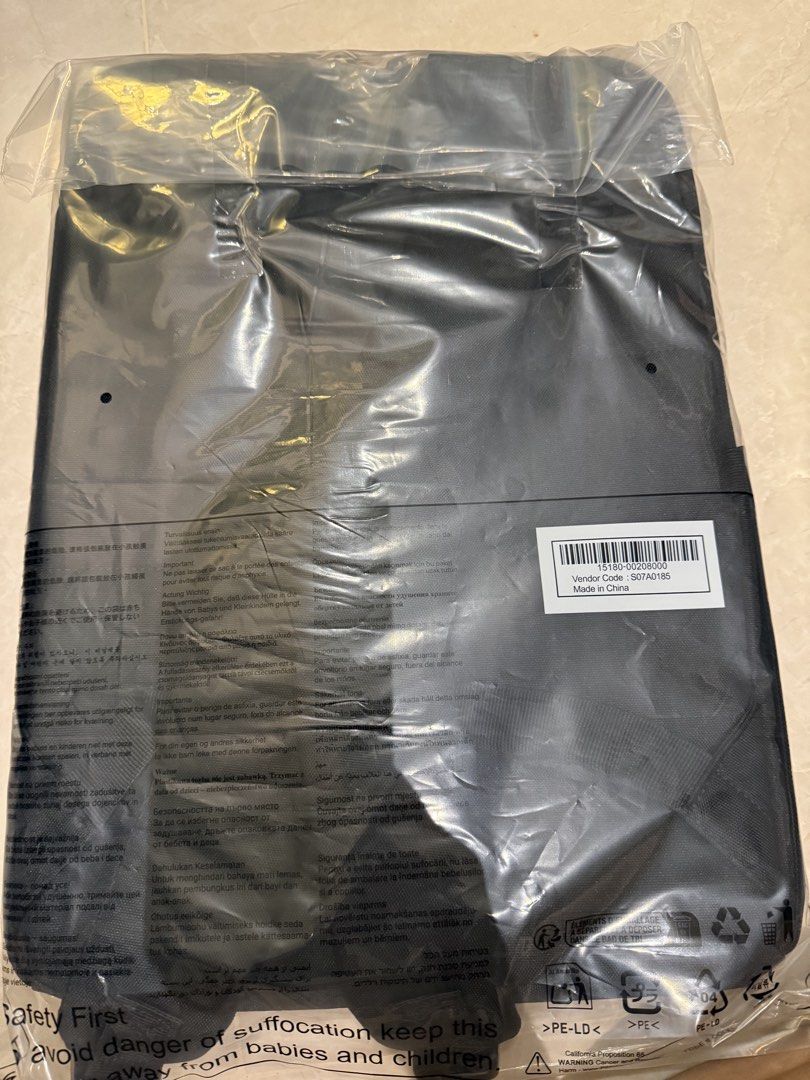 ASUS Laptop Backpack - Brand New445060600468623361