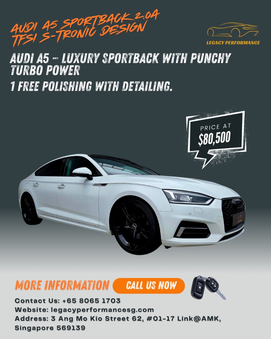 (Category: ) located in . Submitted by legacyperformance (Listing ID 1424583569, Image 1). Description: .