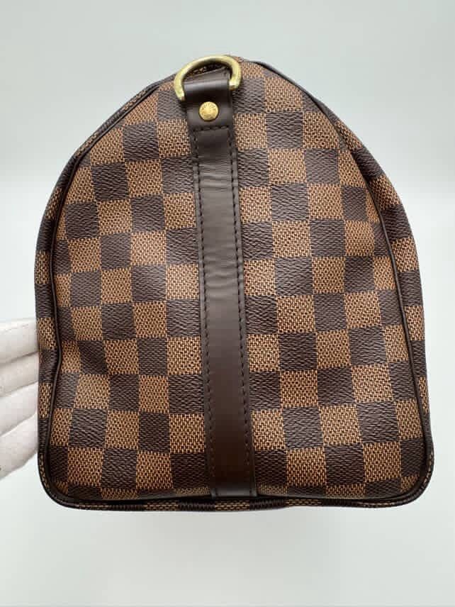 Authentic LV Speedy Bandouliere 30 (Category: Luxury Bags & Wallets) located in Bacoor. Submitted by momandkids (Listing ID 1424635037, Image 1). Description: Inclusion: dustbag and lock set.