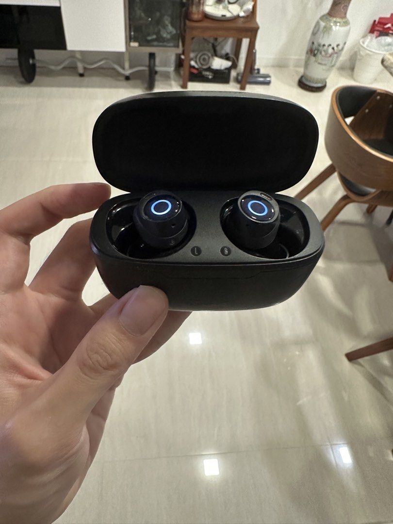 Baseus Bowie MA10 True Wireless Earbuds