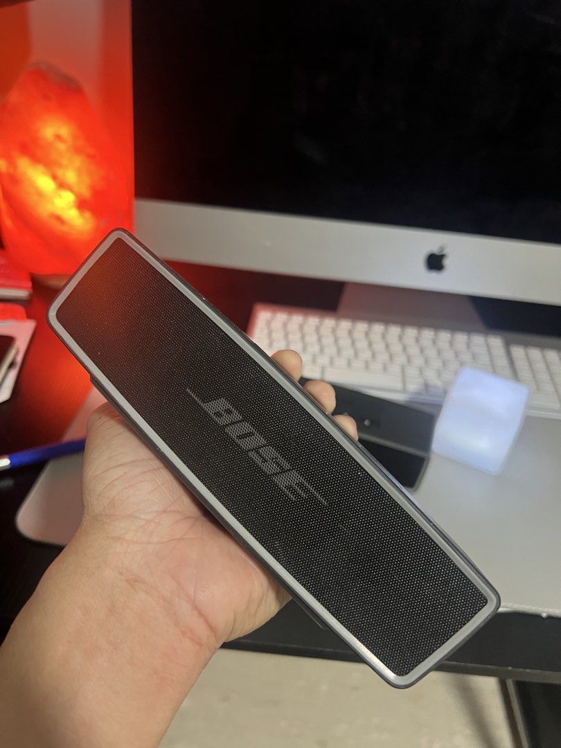 Bose SoundLink Mini Bluetooth Speaker65671937775617112