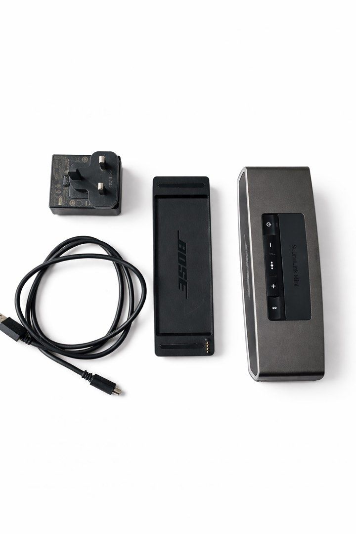 Bose SoundLink Mini Bluetooth Speaker