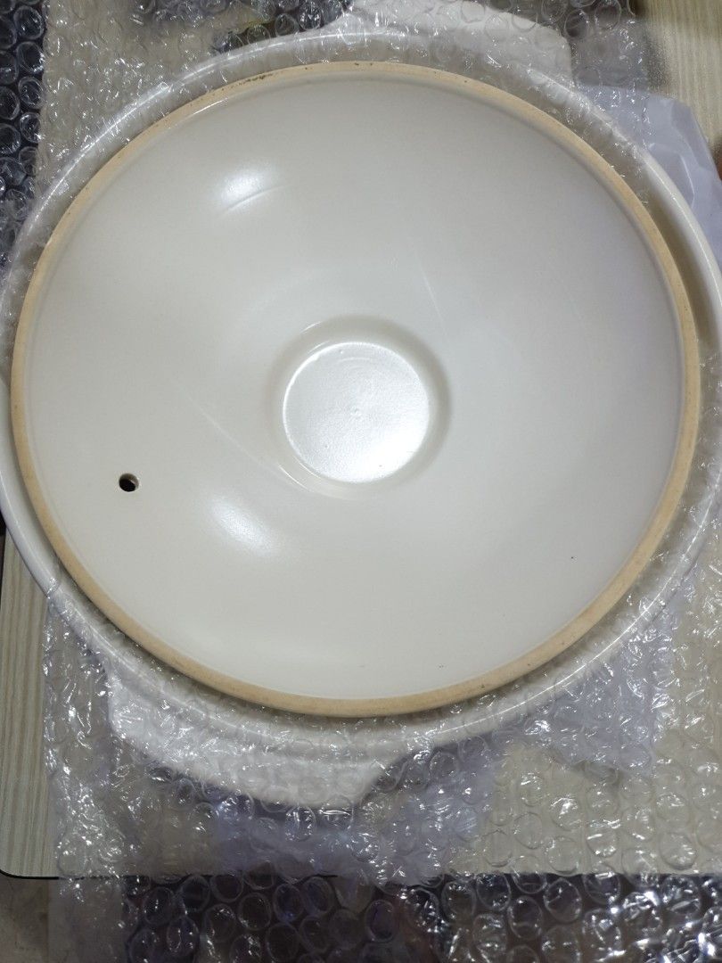 New Ceramic Cooking Pot with Lid445122545473310724