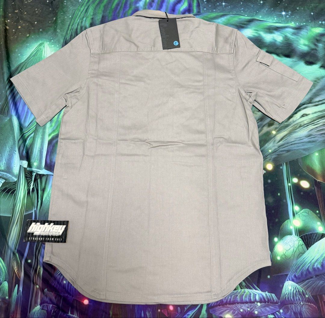 Cookies tshirt polo shirt (Category: Tshirts & Polo Shirts ) located in Cavite. Submitted by highkeyapparels (Listing ID 1424619867, Image 2). Description: 🍪COOKIES 🍪 ❗️❗️❗️ON HAND❗️❗️❗️ ❗️ALL ITEMS ARE GUARANTEED 💯 LEGIT &BNEW ❗️ (details indicated in each photo ) (color may vary due to lighting sources ) Loc. : General trias cavite We do shipping nationwide Via lbc only, Mod: gcash, bank trasfer pwede cod via lalamove & mr speedy ‼️we accept