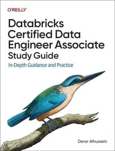Databricks Certified Data Engineer Associate Study Guide (Category: Textbooks) located in Singapore. Submitted by djtotoro (Listing ID 1424664817, Image 1). Description: Data engineers proficient in Databricks are in high demand. As organizations gather more data than ever before, skilled data engineers on platforms like Databricks become critical to business success. The Databricks Data Engineer Associate certification is proof that you have a c