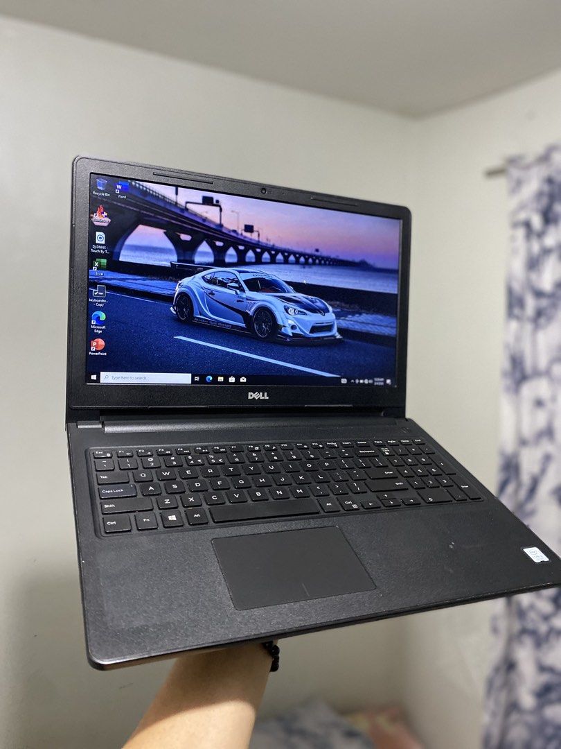 Dell Laptop | 7th gen | 8gb | 128 ssd fast (Category: Laptops & Notebooks) located in Mabalacat. Submitted by rosswaldja68603 (Listing ID 1424527686, Image 1). Description: i3-7020U (7th gen) • 8GB RAM • 128GB SSD • Windows 10 Pro ✅ Kaya nito: • Power dialer apps (Vicidial browser-based, Mojo, CallTools, etc.) • CRM (HubSpot, Zoho, Salesforce – browser use) • Google Chrome multiple tabs • Zoom / Google Meet (audio focus) • Headset + mic setup ⚠️ 