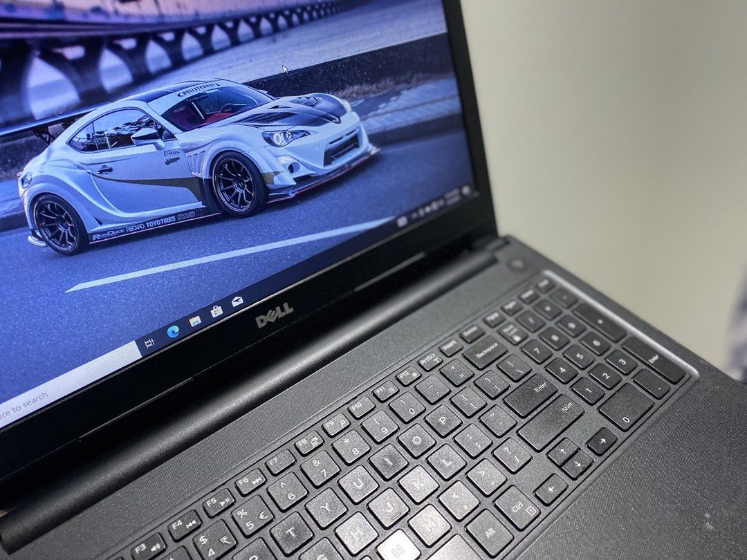 Dell Laptop | 7th gen | 8gb | 128 ssd fast (Category: Laptops & Notebooks) located in Mabalacat. Submitted by rosswaldja68603 (Listing ID 1424527686, Image 3). Description: i3-7020U (7th gen) • 8GB RAM • 128GB SSD • Windows 10 Pro ✅ Kaya nito: • Power dialer apps (Vicidial browser-based, Mojo, CallTools, etc.) • CRM (HubSpot, Zoho, Salesforce – browser use) • Google Chrome multiple tabs • Zoom / Google Meet (audio focus) • Headset + mic setup ⚠️ 