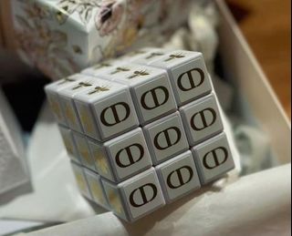 Dior puzzle For Sale | Carousell Singapore