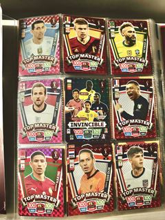 (Category: ) located in . Submitted by soccercardseller (Listing ID 1424573187, Image 1). Description: .