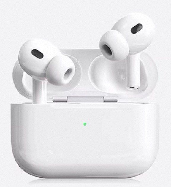 Earbuds with charging case