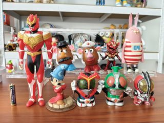 (Category: ) located in . Submitted by maksu_toys_house (Listing ID 1424672439, Image 1). Description: .