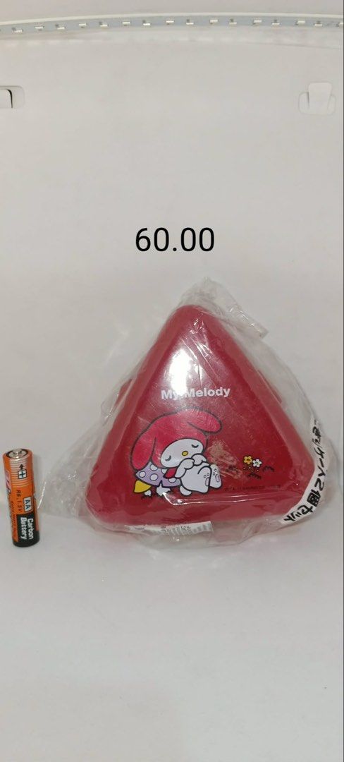 HELLO KITTY (Category: Babies & Kids Fashion) located in Pasig City. Submitted by Atv26 (Listing ID 1424640113, Image 3). Description: SALE PRICE FIXED PRICE. PRICE POSTED EACH PICTURES J&T Courier.