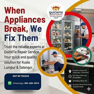 (Category: ) located in . Submitted by quickfixrepairservices (Listing ID 1424570130, Image 1). Description: .