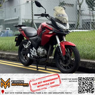 (Category: ) located in . Submitted by yishunmotoring.sg (Listing ID 1424593140, Image 1). Description: .